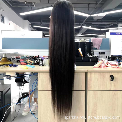 Cheap 4x4 13x4 Super Thin Hd Lace Front Wig,Virgin Cuticle Aligned Human Hair Wig,Hd Lace Frontal Wig For Black Women